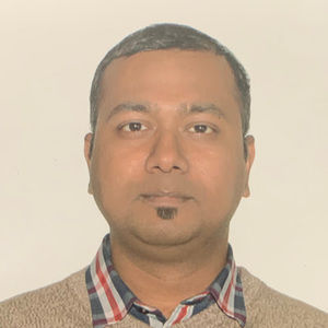 Meet your Posher, Suvendu